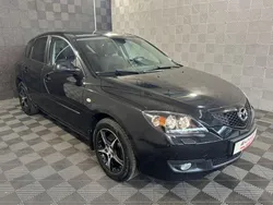 Schwarz Gebraucht 2009 Mazda 3 Active Limousine | 2.350 € (Guter Preis)