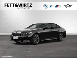 Andere Gebraucht 2024 BMW 520 M Sport Limousine | 49.900 € (Superpreis)