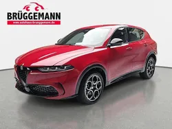 Rot Neu 2025 Alfa Romeo Tonale Sprint SUV | 34.490 €