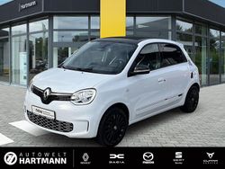 Weiß Gebraucht 2023 Renault Twingo Techno Kleinwagen | 15.990 € (Etwas zu teuer)