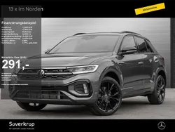 Grau Neu 2025 VW T-Roc R-line SUV | 36.970 € (Fairer Preis)