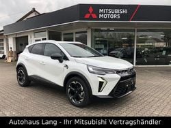 Weiß Neu 2025 Mitsubishi ASX Edition SUV | 31.350 € (Fairer Preis)