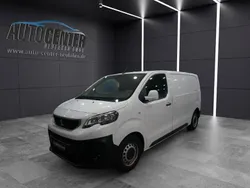Lack weiss banquise/typ aussen Gebraucht 2017 Peugeot Expert Premium Van | 9.900 € (Fairer Preis)