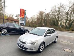 Silber Gebraucht 2009 Opel Astra Cosmo Limousine | 5.990 €
