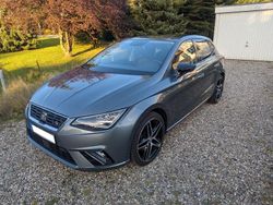 Grau Gebraucht 2017 Seat Ibiza Beats Kleinwagen | 13.250 € (Fairer Preis)