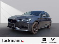 Grau Gebraucht 2024 Cupra Leon Limousine | 35.990 € (Guter Preis)
