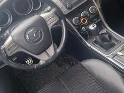 Gebraucht 2008 Mazda 6 Limousine | 2.500 € (Guter Preis)