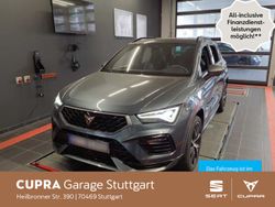 Grau Gebraucht 2021 Seat Ateca SUV | 29.930 € (Teuer)