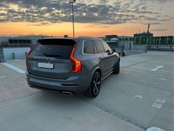 Silber Gebraucht 2019 Volvo XC90 Business Edition SUV | 27.500 € (Fairer Preis)
