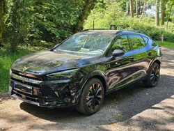 Schwarz Gebraucht 2025 Cupra Formentor VZ SUV | 48.500 € (Fairer Preis)