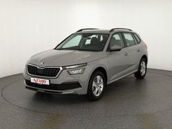 Grau Gebraucht 2020 Skoda Kamiq Ambition SUV | 18.990 € (Teuer)