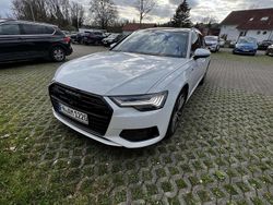Gebraucht 2020 Audi A6 Sport Kombi | 35.399 € (Teuer)