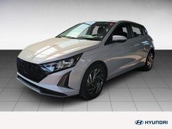 Grau Gebraucht 2024 Hyundai i20 Trend Kleinwagen | 17.190 € (Fairer Preis)