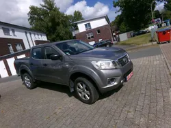 Grau Gebraucht 2022 Nissan Navara Acenta Abholung | 27.999 € (Guter Preis)