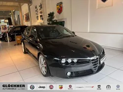 (unbekannt) Gebraucht 2011 Alfa Romeo 159 Ti Kombi | 6.990 € (Etwas zu teuer)