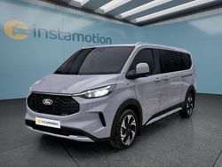 Grau Neu 2025 Ford Tourneo Van / Kleinbus | 73.799 €