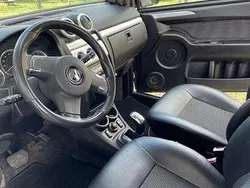 Grau Gebraucht 2012 Aixam Crossover Premium Kleinwagen | 7.800 €