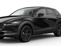 Schwarz Neu 2026 Mazda CX-30 Homura-Line SUV | 28.585 €