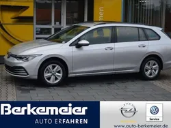 Reflexsilber Neu 2024 VW Golf VIII Life Kombi | 28.980 € (Fairer Preis)