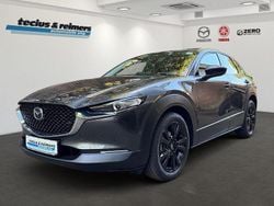 Machine gray Neu 2025 Mazda CX-30 Homura-Line SUV | 27.975 €