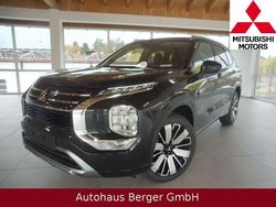 Schwarz Neu 2025 Mitsubishi Outlander P-HEV Top SUV | 53.580 € (Fairer Preis)