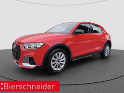 Rot Gebraucht 2021 Audi A1 Ambiente Kleinwagen | 19.490 € (Fairer Preis)