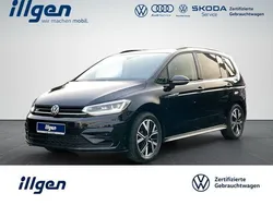 Gebraucht 2024 VW Touran Highline Van / Kleinbus | 37.860 € (Fairer Preis)
