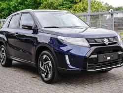 Blau Neu 2025 Suzuki Vitara Comfort SUV | 25.990 €