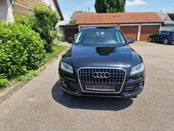 Schwarz Gebraucht 2015 Audi Q5 SUV | 13.300 € (Superpreis)
