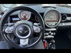 Grau Gebraucht 2007 Mini Cooper S Clubman Kombi | 5.850 € (Etwas zu teuer)
