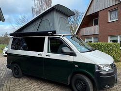 Weiß Gebraucht 2013 VW T5 Van | 28.000 €
