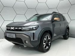 Dolomitgrau Neu 2025 Dacia Duster Extreme SUV | 25.090 € (Etwas zu teuer)