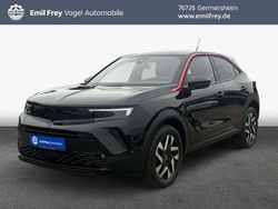 Schwarz Gebraucht 2024 Opel Mokka SUV | 22.890 € (Fairer Preis)