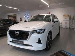 Weiß Gebraucht 2022 Mazda CX-60 Takumi-Line SUV | 37.990 € (Etwas zu teuer)