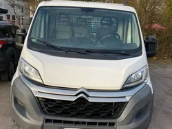 Citroën Jumper