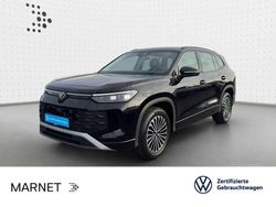 Grenadillschwarz metallic Gebraucht 2025 VW Tayron Life SUV | 43.490 € (Superpreis)