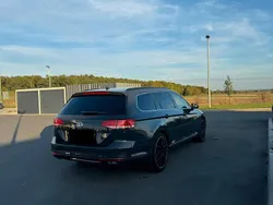 Grau Gebraucht 2016 VW Passat Kombi | 11.500 € (Superpreis)