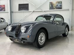 Grau Gebraucht 1956 Jaguar D-Type SE | 129.990 €