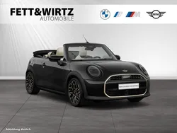 Midnight black ii metallic Gebraucht 2025 Mini Cooper Kleinwagen | 38.400 € (Fairer Preis)