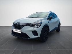 Weiß Gebraucht 2024 Mitsubishi ASX Plus SUV | 19.809 € (Fairer Preis)