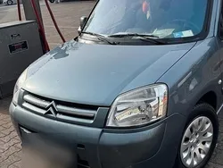 Gebraucht 2007 Citroën Berlingo Van / Kleinbus | 2.850 €