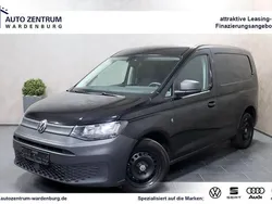 Schwarz Gebraucht 2021 VW Caddy Van / Kleinbus | 19.450 € (Superpreis)