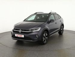Schwarz Neu 2025 VW Taigo SUV | 25.785 € (Superpreis)