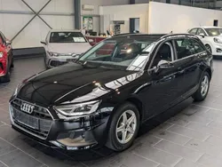 Schwarz Gebraucht 2023 Audi A4 Sport Kombi | 27.900 € (Guter Preis)