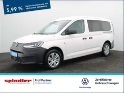 VW Caddy Maxi