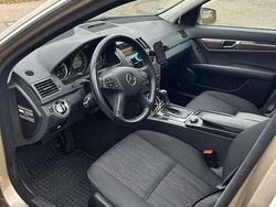 Gebraucht 2010 Mercedes C250 Edition Limousine | 11.000 € (Etwas zu teuer)