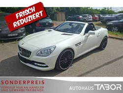Unbekannt Gebraucht 2011 Mercedes SLK200 Cabrio | 15.485 € (Guter Preis)