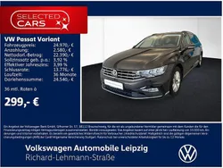 Mangangrau metallic Gebraucht 2022 VW Passat Business Kombi | 24.970 € (Etwas zu teuer)