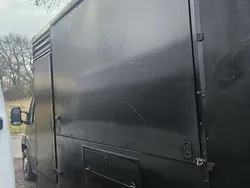 Schwarz Gebraucht 2007 Fiat Ducato Van | 15.000 €