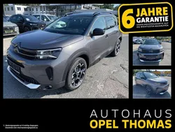 Grau Neu 2025 Citroën C5 Aircross SUV | 27.880 € (Teuer)